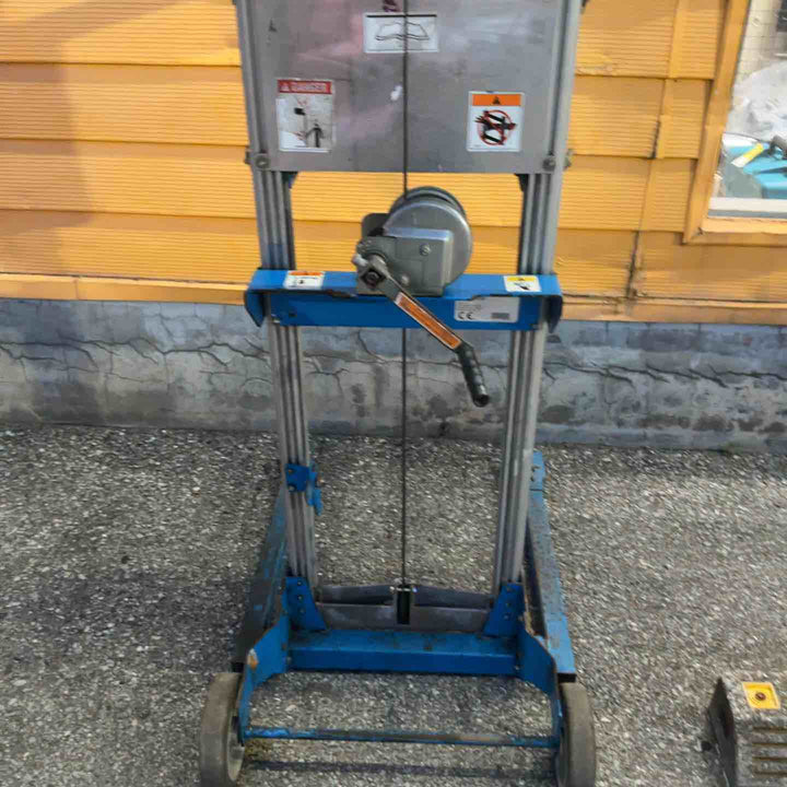 【店頭受取り限定】◇Genie Lift リフト【草加店】