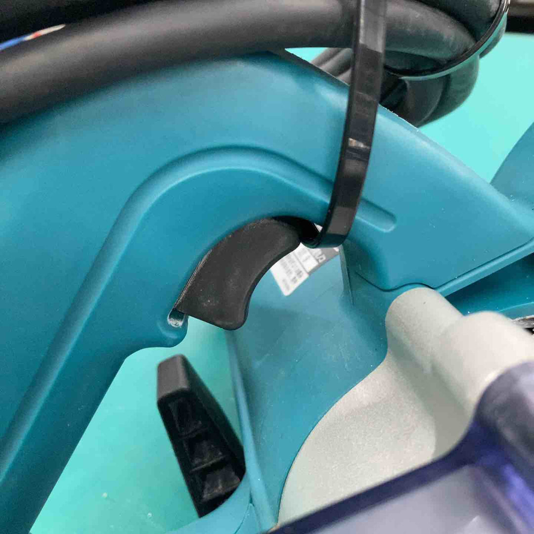 ◇マキタ(makita) 100mm防じん丸のこ  5044KB　90～106㎜対応　本体のみ【戸田店】