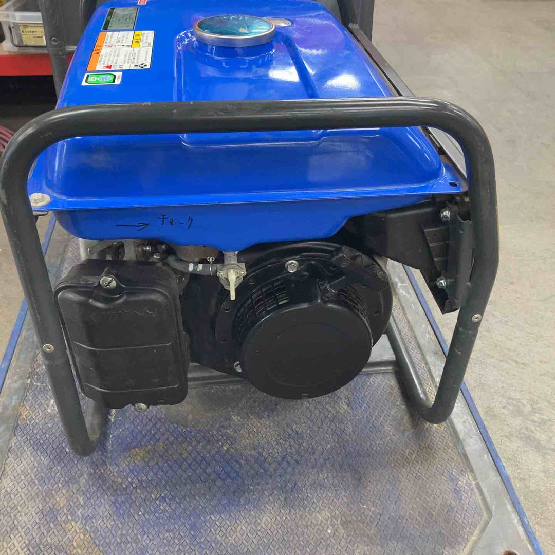 【店頭受取り限定】★ヤマハ(YAMAHA) 発電機 EF23H_50Hz【川崎店】