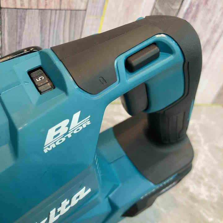 ★マキタ(makita) コードレスレシプロソー JR002GZK【八潮店】