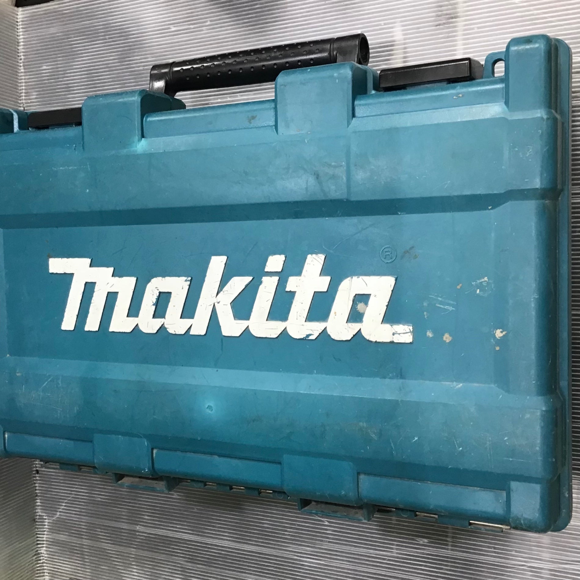 中古】マキタ(makita) コードレスフィニッシュネイラ FN350DZK【草加店