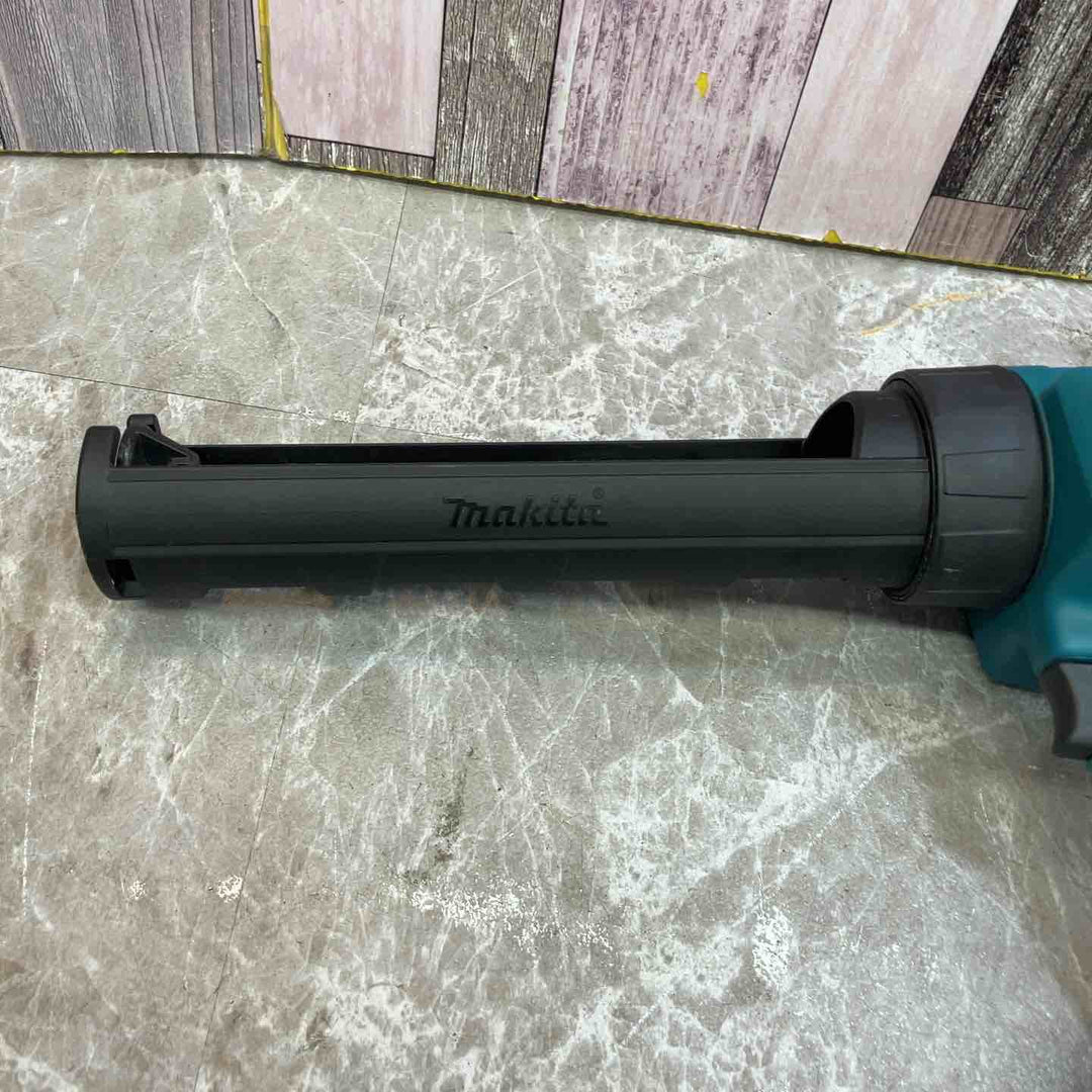☆マキタ(makita) コードレスコーキングガン CG180DZ【八潮店】