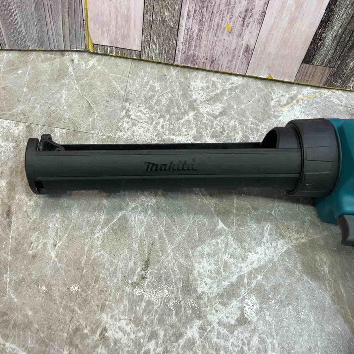 ☆マキタ(makita) コードレスコーキングガン CG180DZ【八潮店】