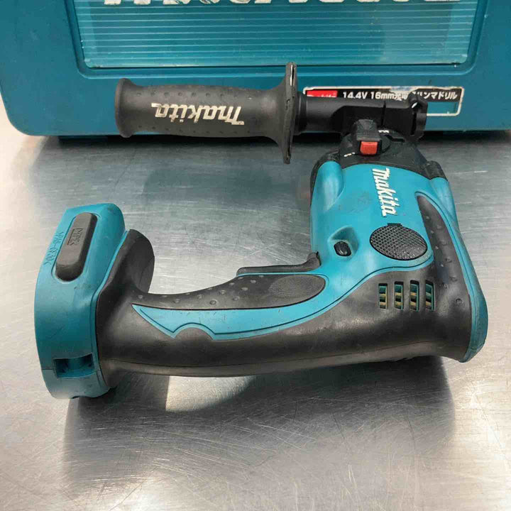 【現状品】★マキタ(makita) コードレスハンマドリル HR162DRFX【所沢店】