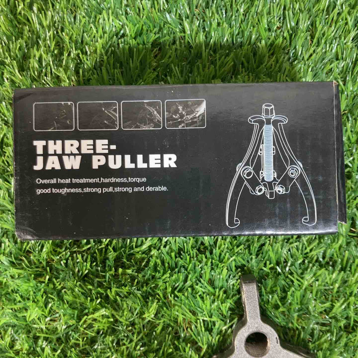 ◇THREE-JAW PULLER　ギアプーラー　size4【戸田店】