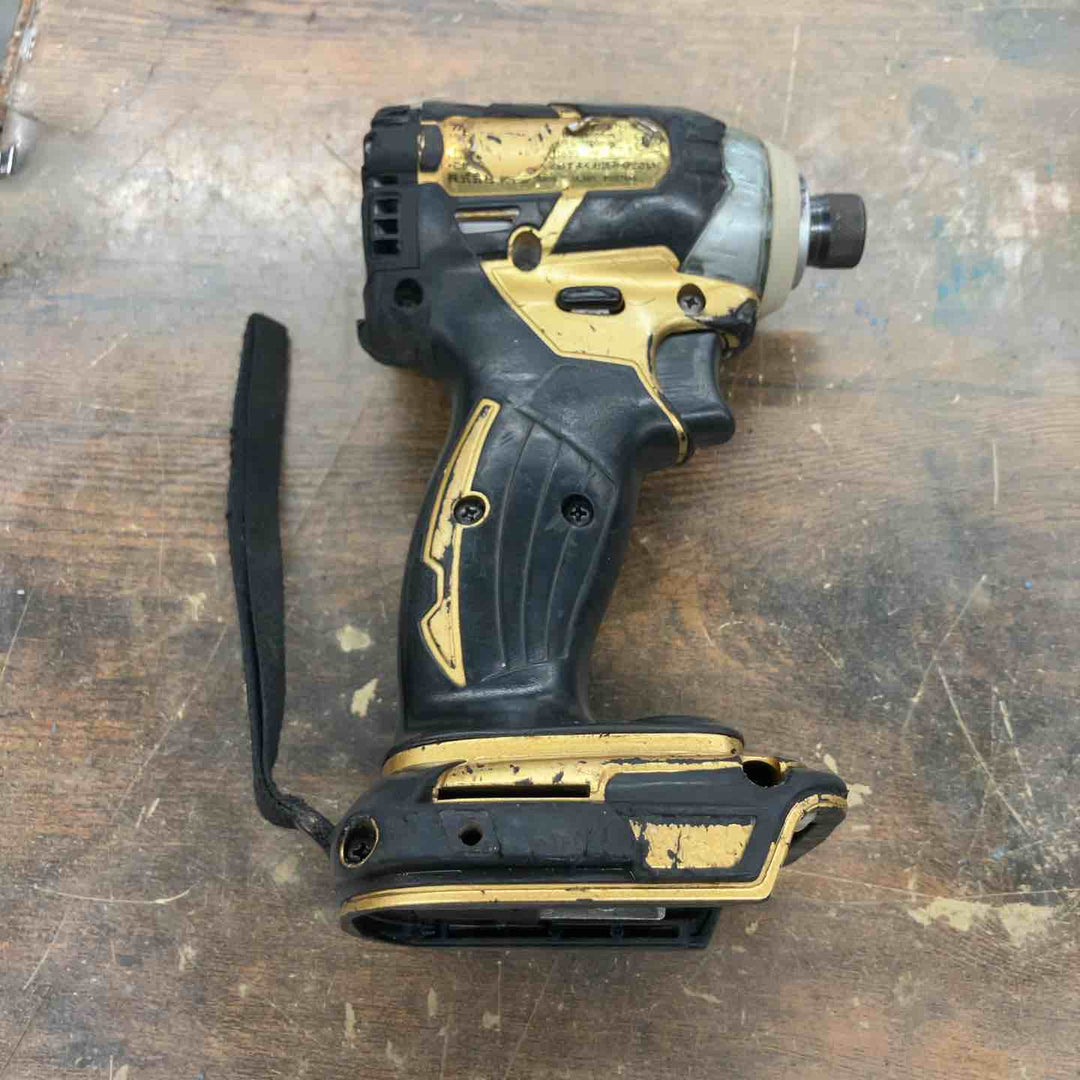 ◇マキタ(makita) コードレスインパクトドライバ TD148DZSP1 100周年限定仕様本体のみ【戸田店】