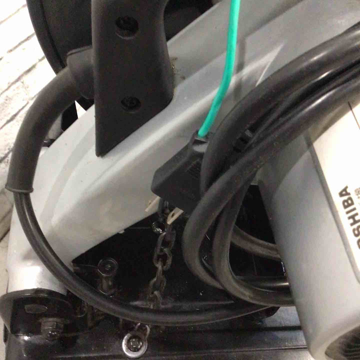 ◇東芝(TOSHIBA) 高速切断機 MCS-355C【川口店】