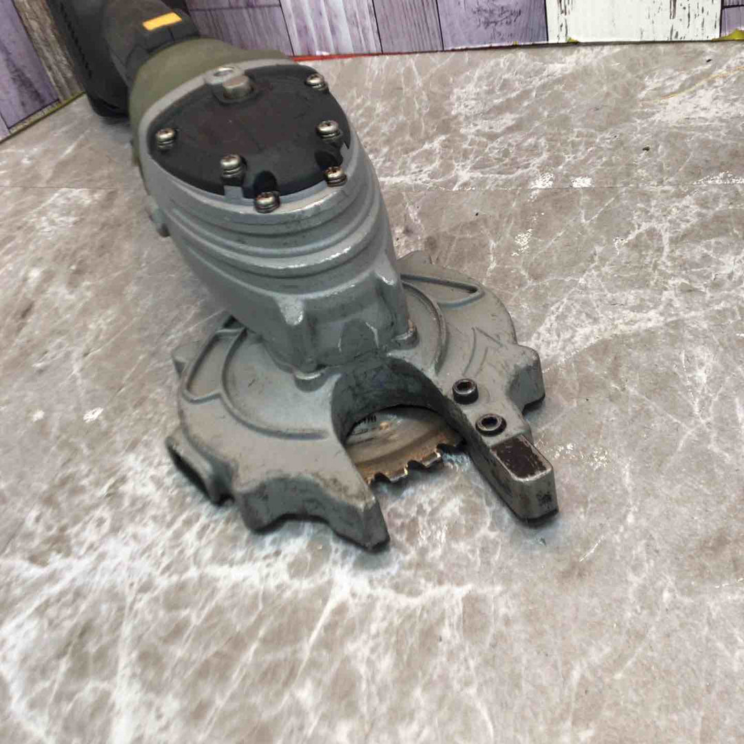 【中古品】HAIGE/ハイガー　ツライチカッタ　HG-ECC18V110　本体のみ【八潮店】