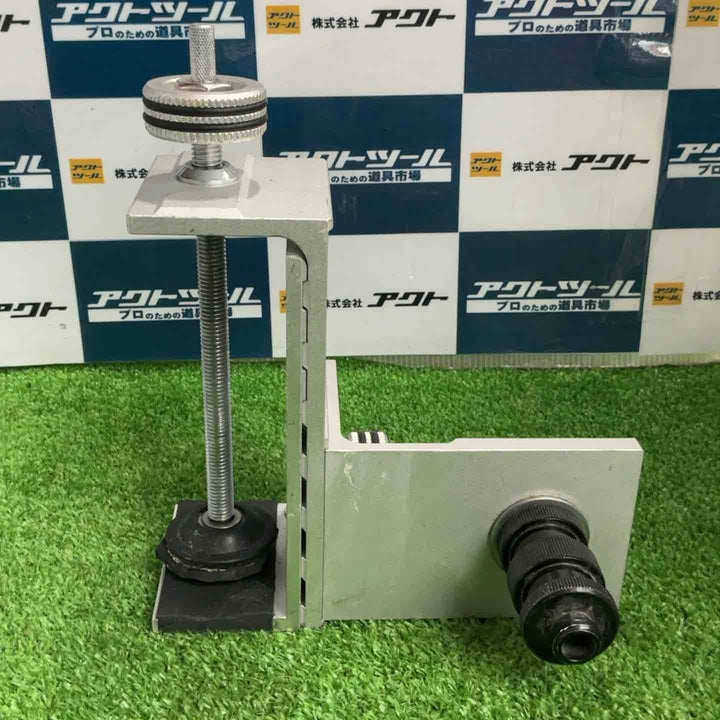 ◇タジマ(Tajima) レーザークランプ LA-CLP レーザー墨出し器固定具【草加店】
