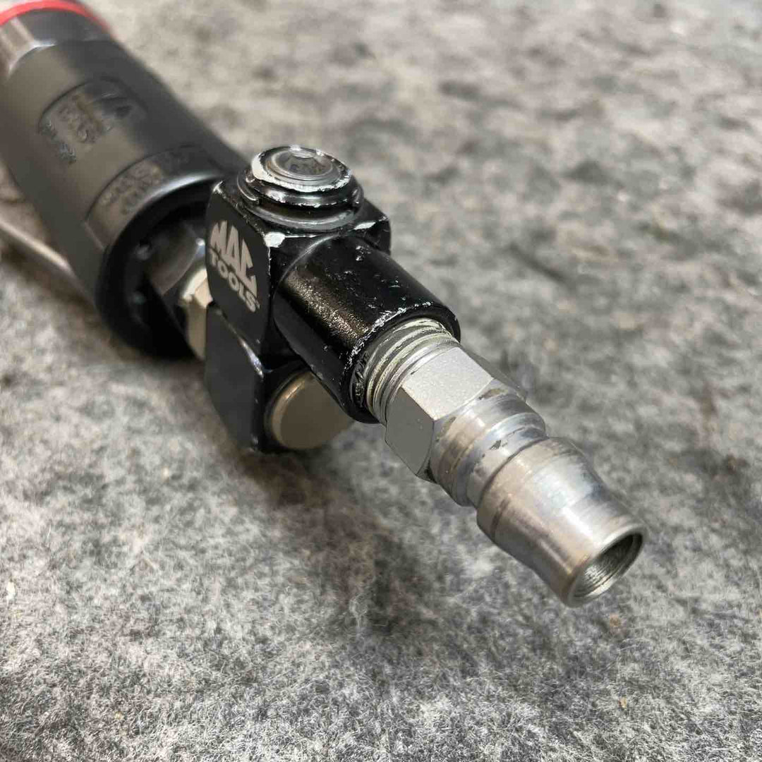 マックツール(MAC TOOLS) エアラチェットレンチ AR38RP 3/8'【桶川店】