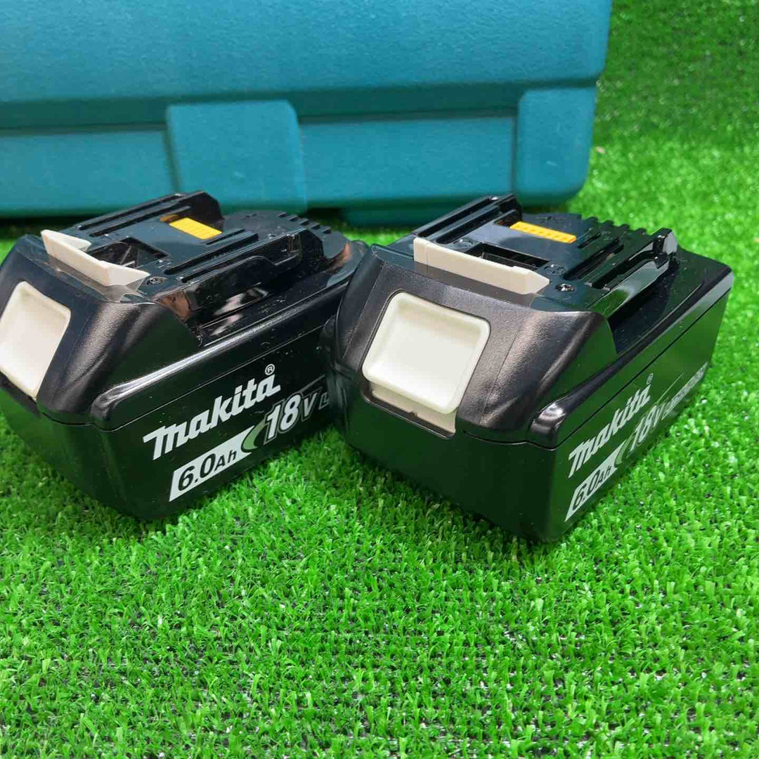 ★マキタ(makita) 100mmコードレスディスクグラインダ GA404DRGXN【藤沢店】