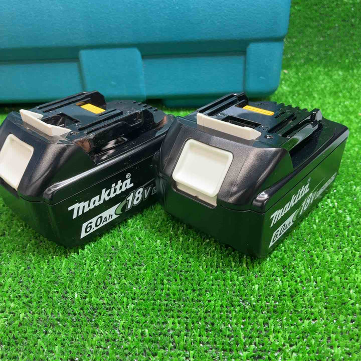 ★マキタ(makita) 100mmコードレスディスクグラインダ GA404DRGXN【藤沢店】