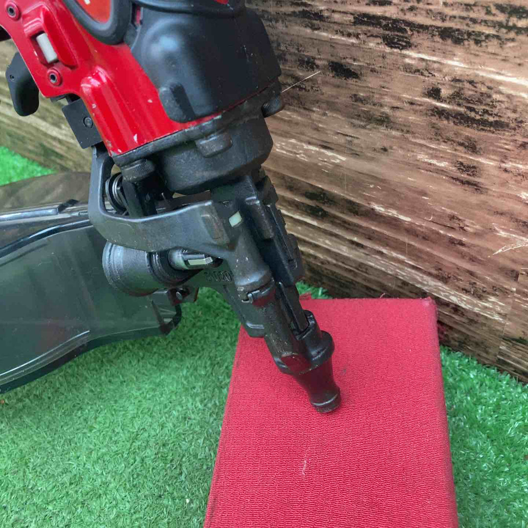 ★マキタ(makita) 高圧エア釘打ち機 AN510HS【川越店】