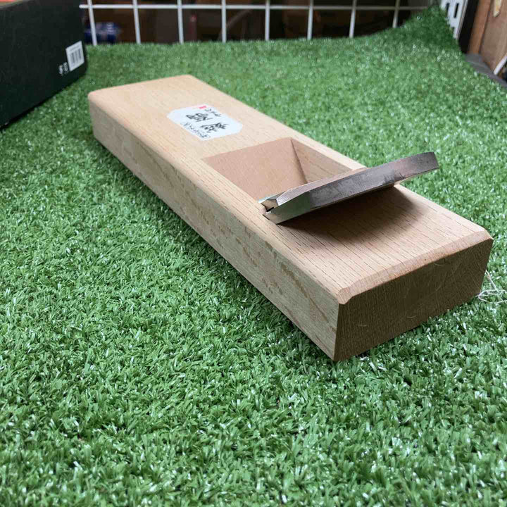 鉋 銘：ナシモト工業 越翁【川崎店】