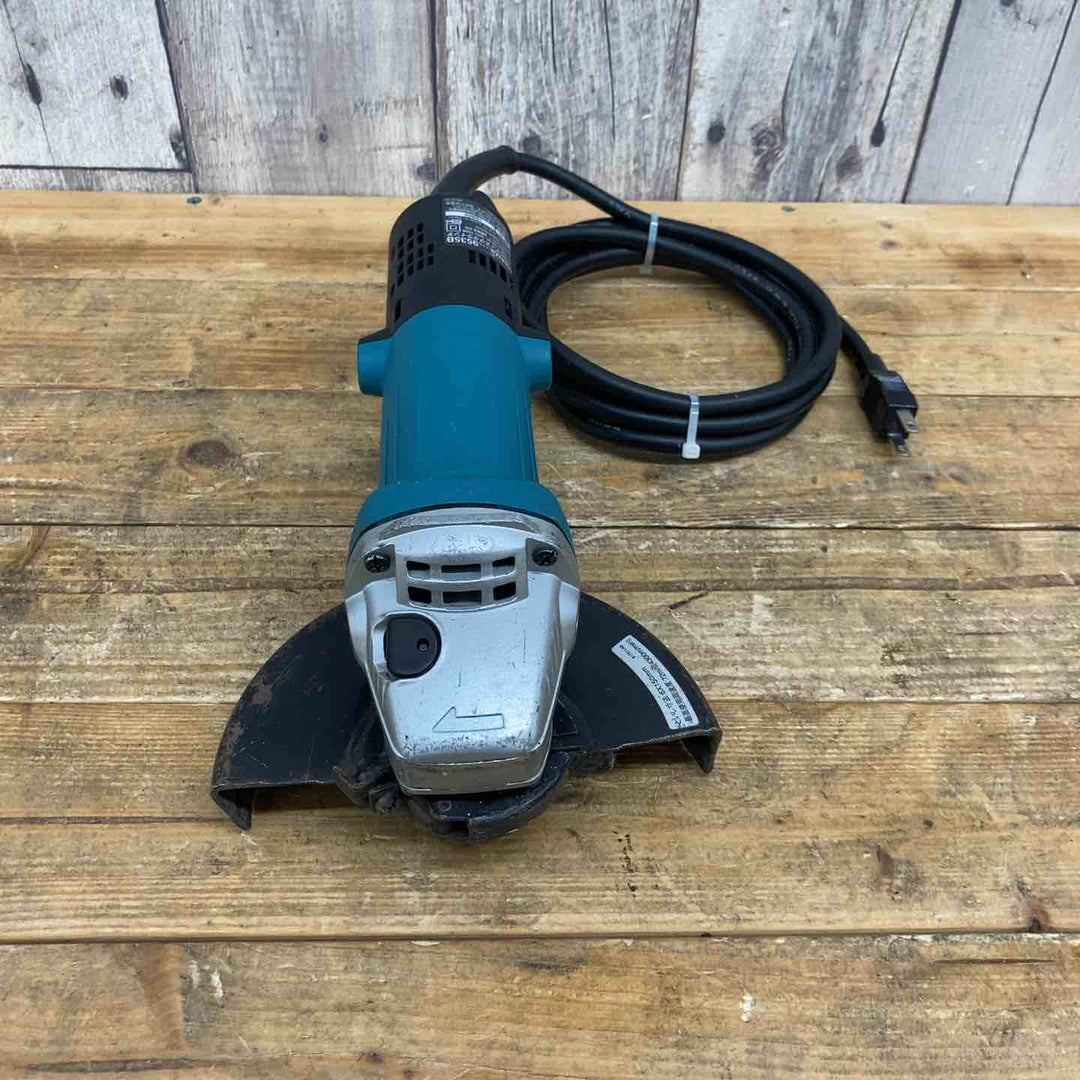 【中古品】 マキタ(makita) 125mm ディスクグラインダ 9535B 【東大和店】