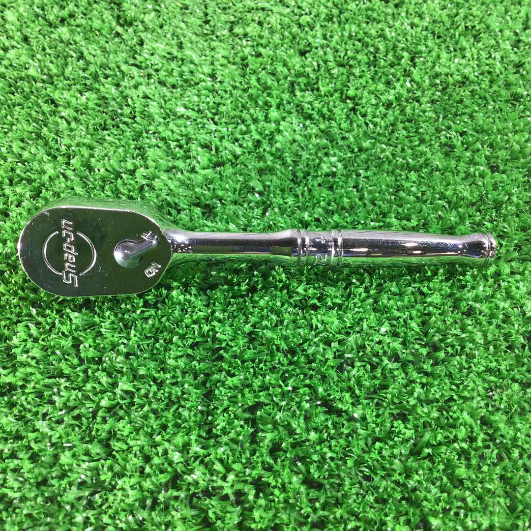 スナップオン(Snap-on) 1/4スタンダードラチェット T72【川口店】