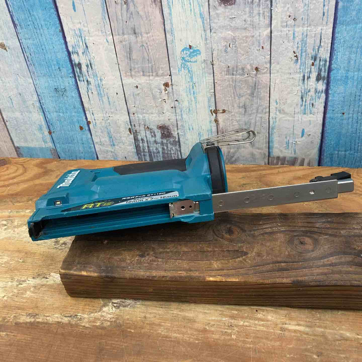 ◇マキタ(makita) RT線専用コードレスタッカ ST112DZK【柏店】