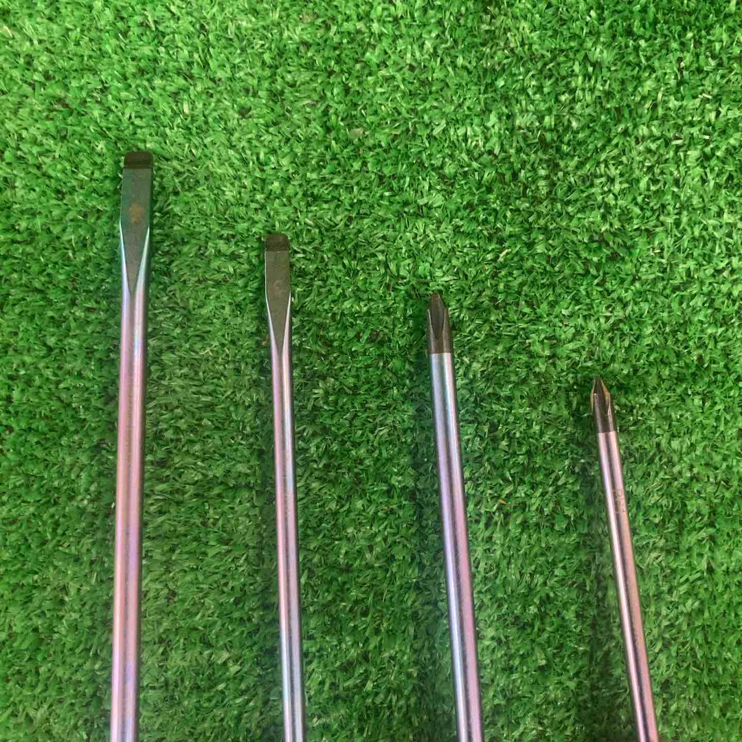 PB SWISS TOOLS ドライバーセット バイオレット