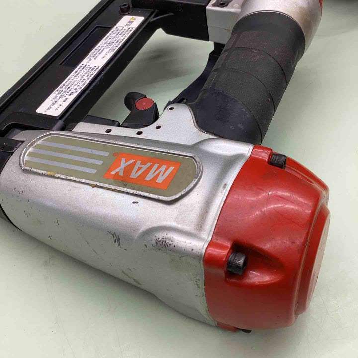 ★マックス(MAX) 常圧フィニッシュネイラ TA-235FN3/LU【越谷店】