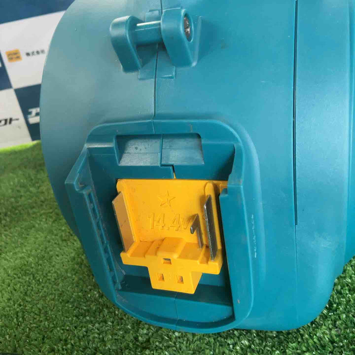 ☆マキタ(makita) コードレス小型集じん機 VC340DZ【草加店】