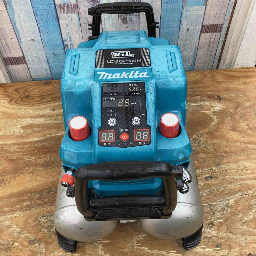 ★マキタ(makita) エアコンプレッサー AC462XGH【柏店】