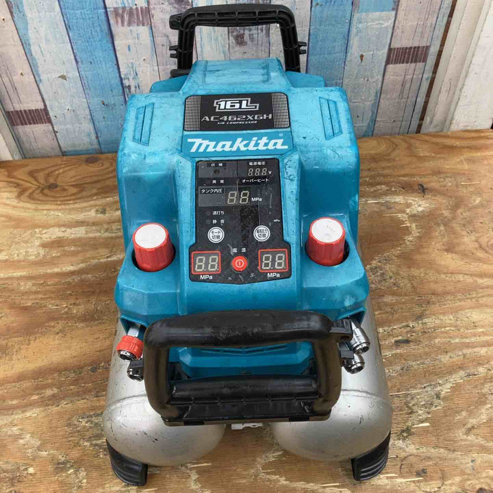 ★マキタ(makita) エアコンプレッサー AC462XGH【柏店】