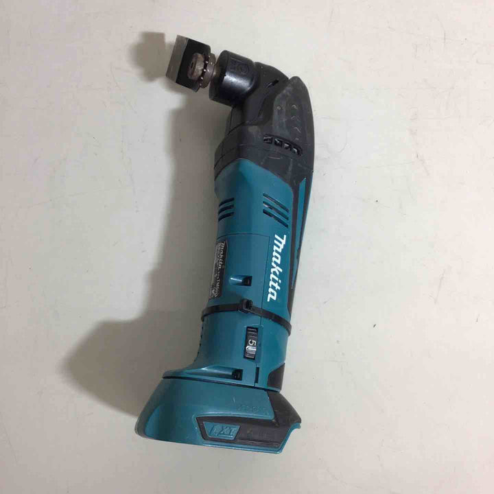 ◇マキタ(makita) コードレスマルチツール TM50DZ【戸田店】