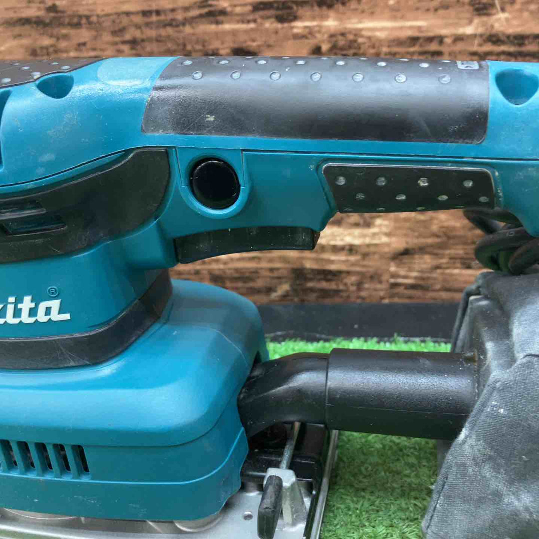 ☆マキタ(makita) 仕上サンダ BO3710【川越店】