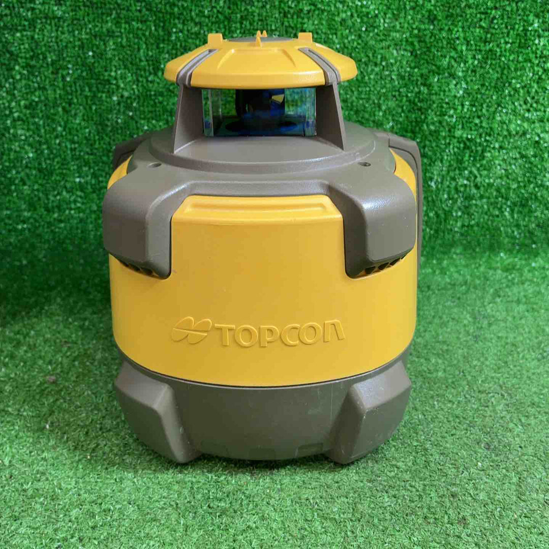 トプコン(TOPCON) ローテーティングレーザー RL-H5ADB(乾電池仕様)/デジタル受光器LS-100D付【藤沢店】