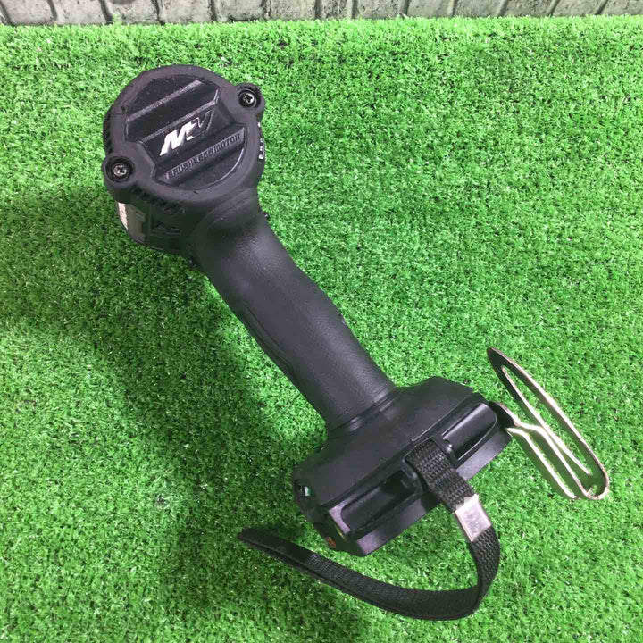 ★ハイコーキ(HIKOKI ※旧:日立工機) コードレスインパクトドライバ WH36DD(NNB)【川口店】