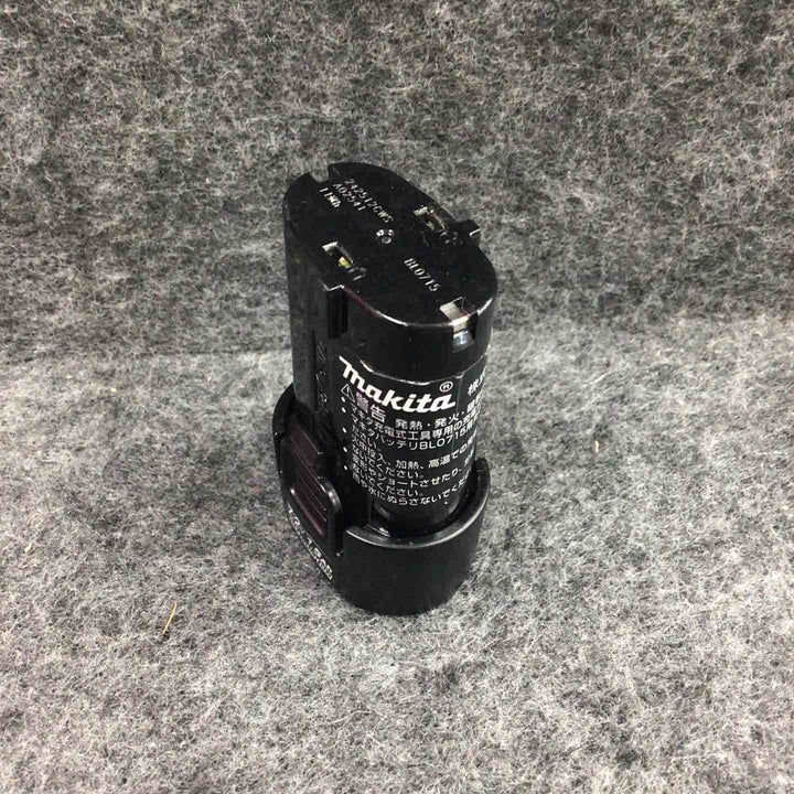 【中古品】 マキタ/makita コードレスペンインパクトドライバー TD022DZB 【鴻巣店】