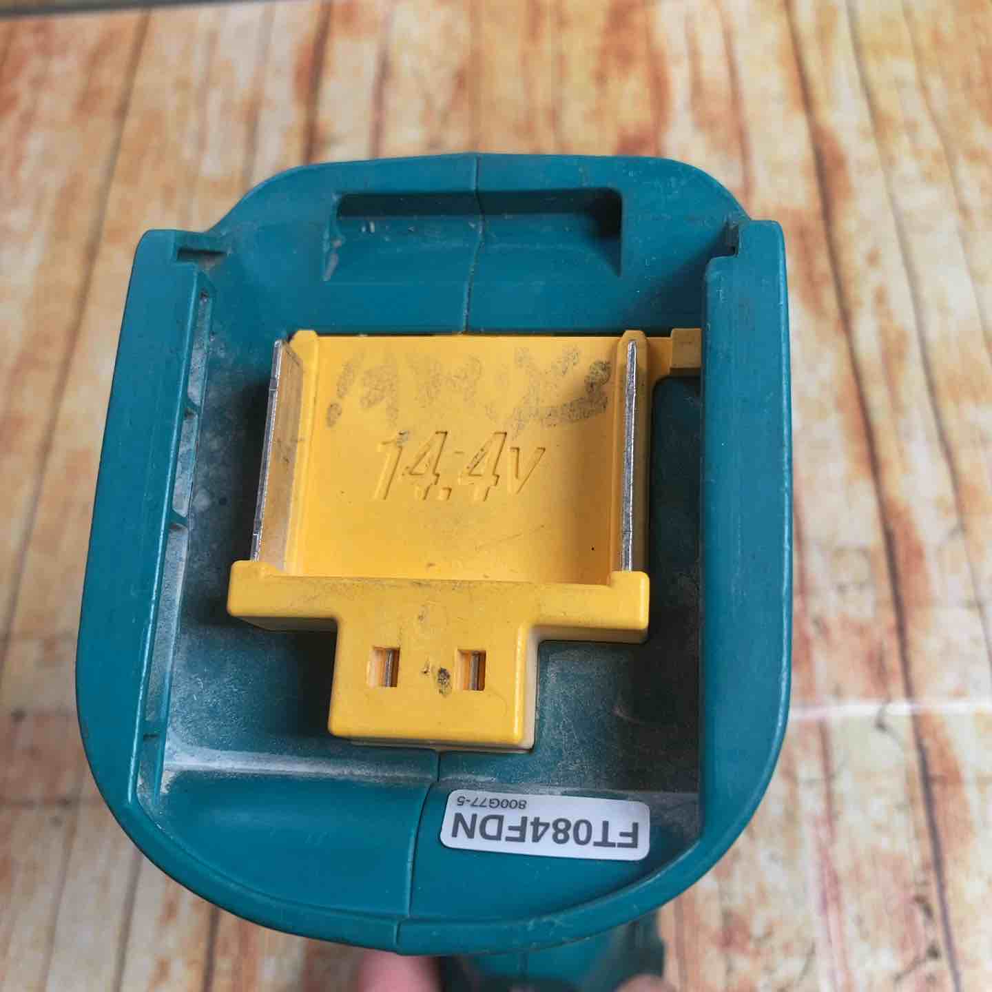 マキタ スクリュードライバ モデル：FT084FD【川崎店】 – アクトツール