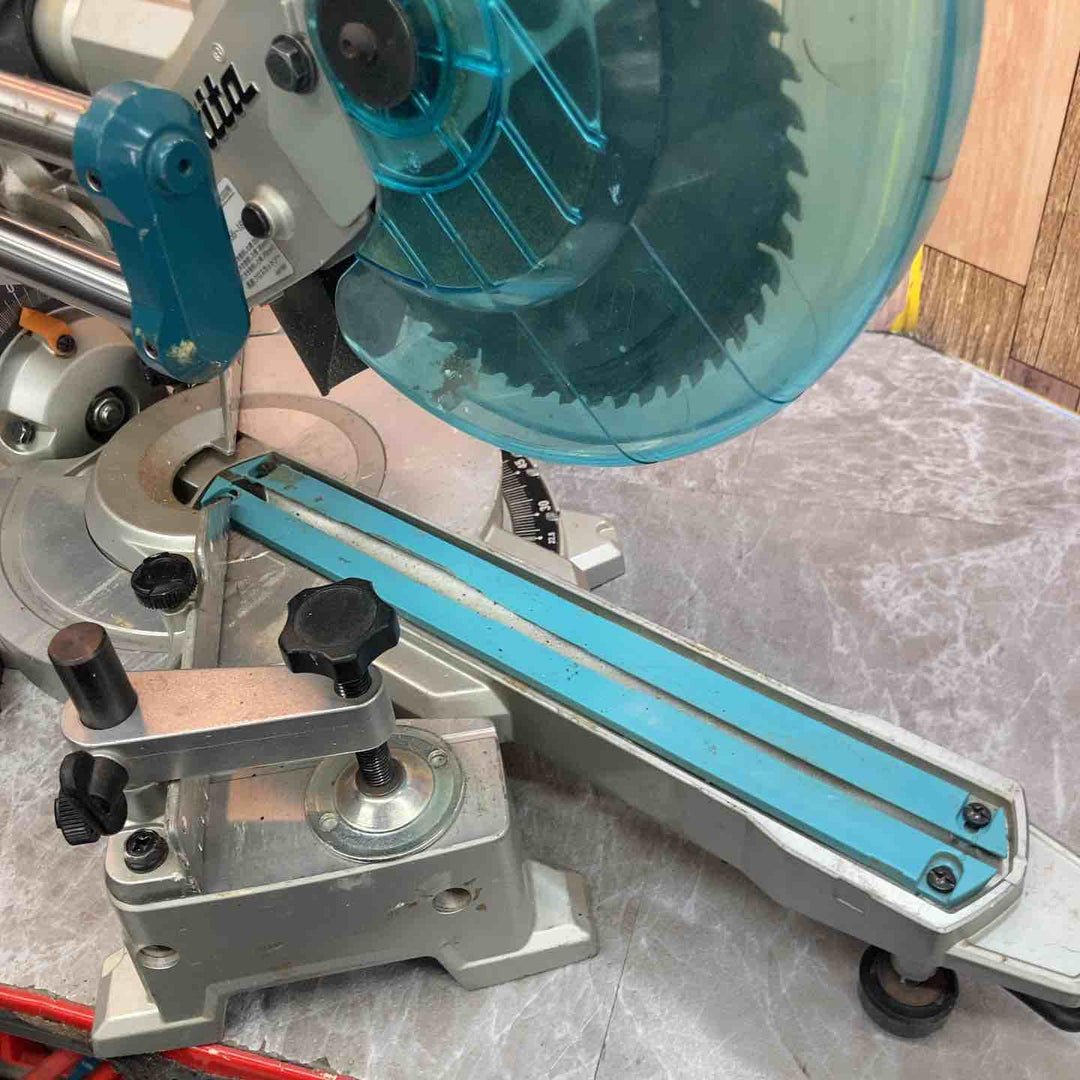 ★マキタ(makita) 165mmスライドマルノコ LS0613FL【八潮店】