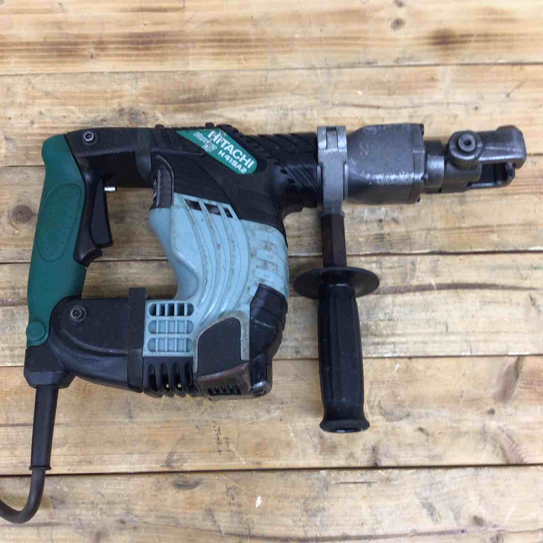 ハイコーキ(HIKOKI ※旧:日立工機) 電動ハンマ H41SA2 【東大和店】