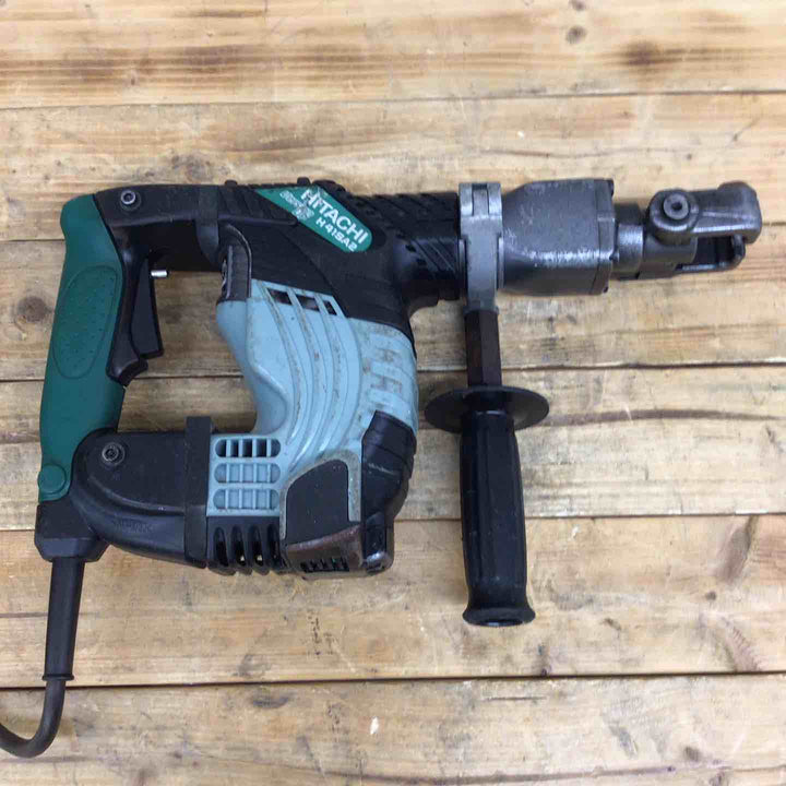 ハイコーキ(HIKOKI ※旧:日立工機) 電動ハンマ H41SA2 【東大和店】