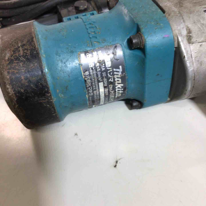 ★マキタ(makita) 電動ハンマ HM0810【戸田店】