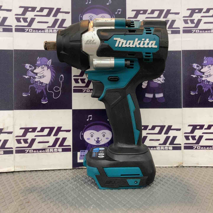【中古品】マキタ(makita) コードレスインパクトレンチ TW700DZ【所沢店】