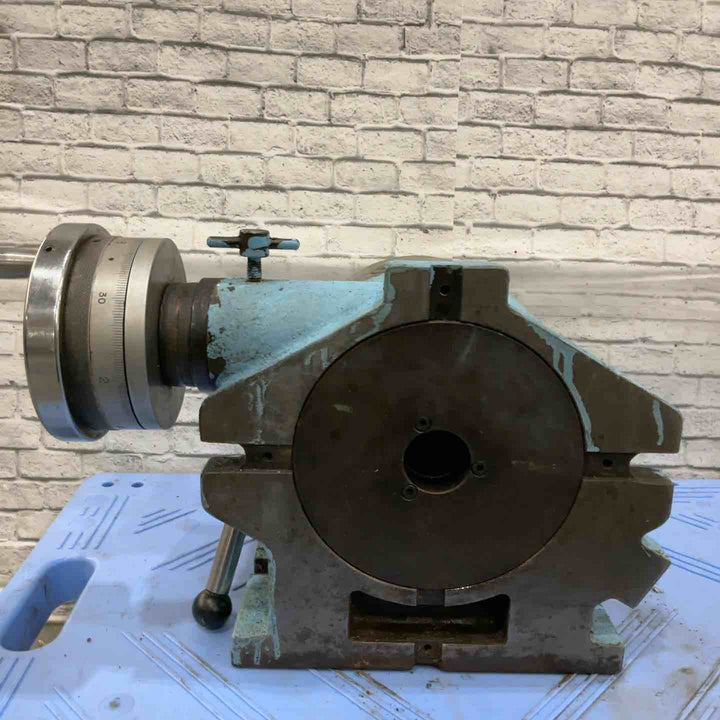 【店頭受取り限定】NEWS/大和工機　インデックステーブル SX-6【川口店】