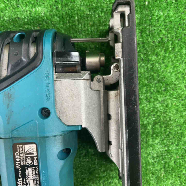 ◇マキタ(makita) コードレスジグソー JV140DRF【川崎店】