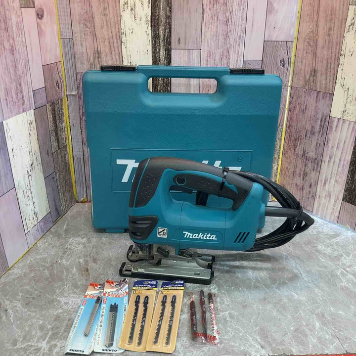 ◇マキタ(makita) 電子ジグソー 4350FCT【八潮店】