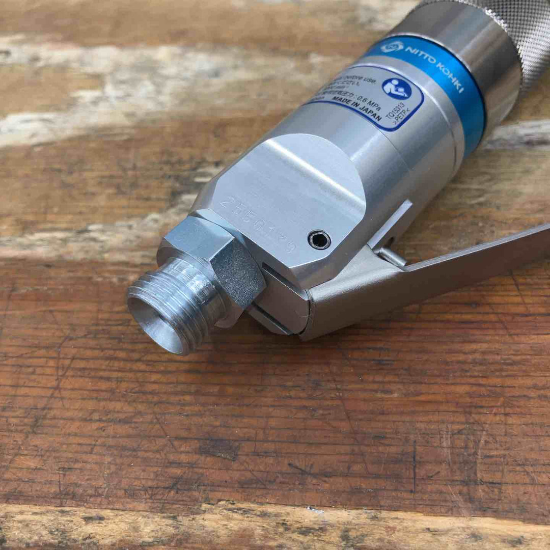 ★日東工器 ジェットタガネ JT-16【柏店】