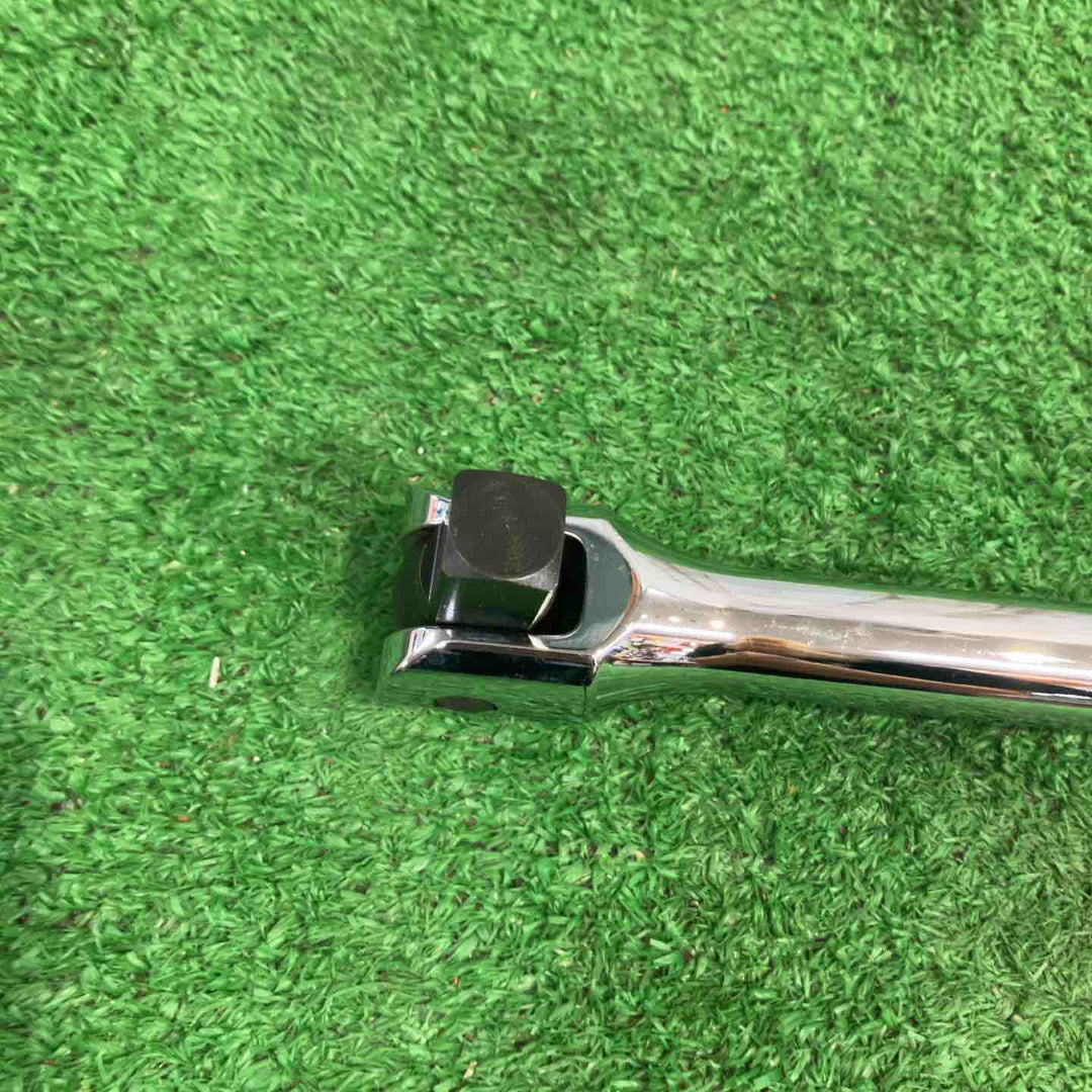◇MAC TOOLS 1/2"Dr. 24"(610mm) フレックスハンドル V24SF【町田店】
