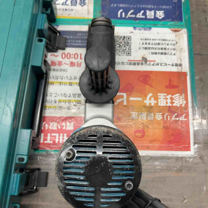 ★マキタ(makita) 電動ハンマ HM0810【戸田店】