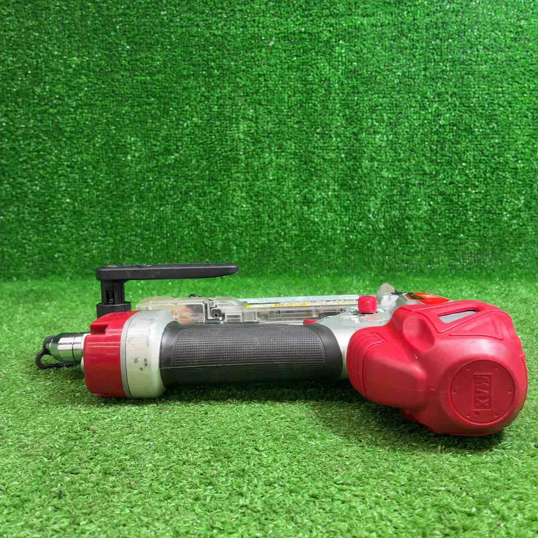 【中古品】 マックス(MAX) 常圧ピンネイラ TA-250P2 【藤沢店】