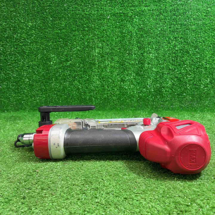 【中古品】 マックス(MAX) 常圧ピンネイラ TA-250P2 【藤沢店】