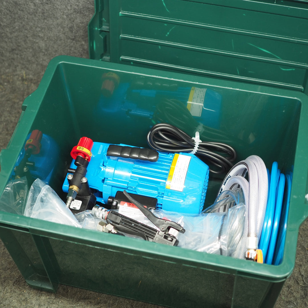 【中古品】丸山製作所/BIG-M エアコン洗浄機 エアコン洗太郎プロ MSW029M-AC-1【鴻巣店】