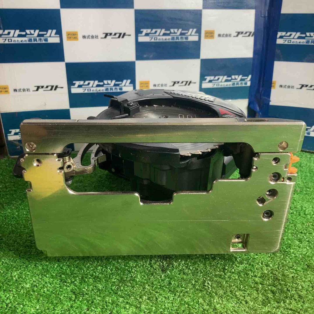 ★マキタ(makita) コードレスマルノコ HS005GZB【草加店】