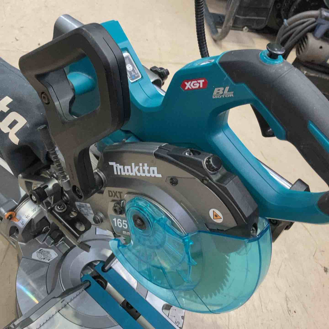 ★マキタ(makita) コードレススライドマルノコLS009GZ【町田店】