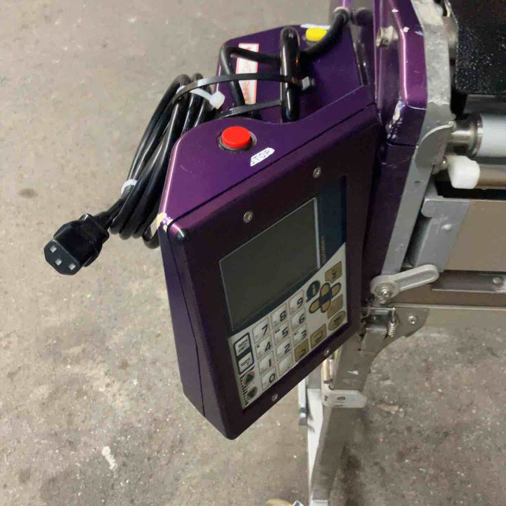 【中古品・店頭受取り限定】 極東/KYOKUTO 糊付け機・Hiβ-MASTER マスター HBM-01 【桶川店】