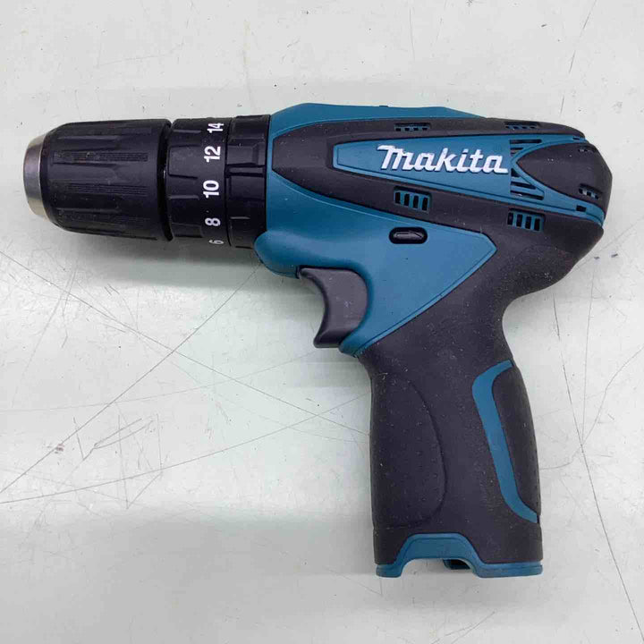 ◇マキタ(makita) コードレス震動ドライバドリル HP330DWX【越谷店】